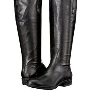 Sam Edelman Penny 2 Wide Calf Boot